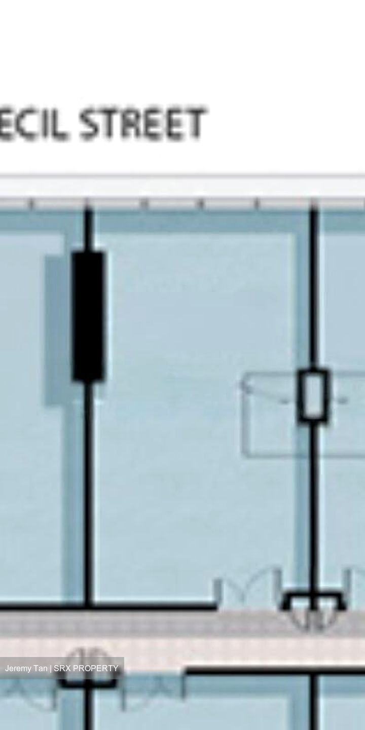 Sbf Center (D1), Office #487292661